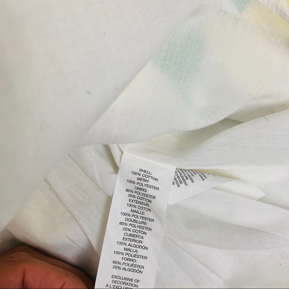 Baby girl lemon printed dress  🍋🍋🍋🍋 - Picture 7 of 8